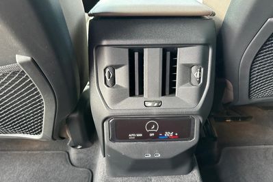 BMW X3 xDrive20d mHEV aut