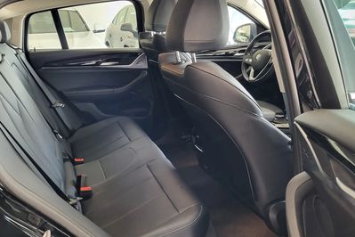 BMW X4 xDrive20d