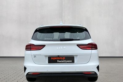 Kia Ceed 1.5 T-GDI M