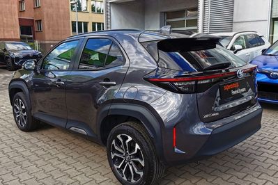 Toyota Yaris Cross 1.5 Hybrid Comfort