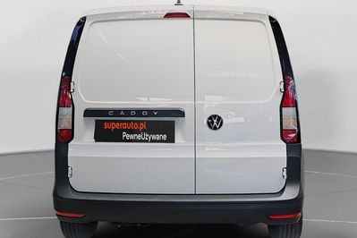 Volkswagen Caddy TDI L1H1