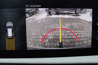 Mercedes CLA 200 d Progressive 8G-DCT