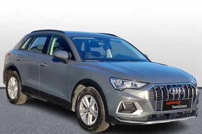 Audi Q3 35 TFSI Advanced