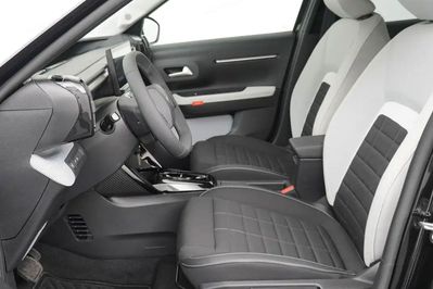 Citroen C3 e-C3 Max EV113 44kWh