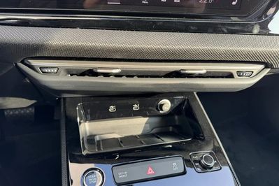 Audi A5 TFSI Avant