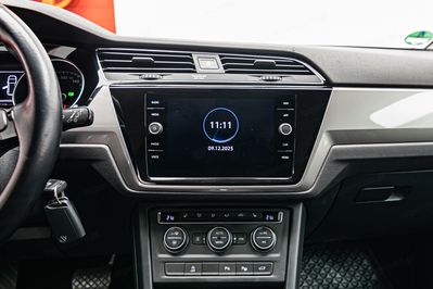 Volkswagen Touran 2.0 TDI Trendline DSG