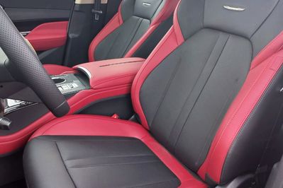 Hongqi HS3 1.5T FWD
