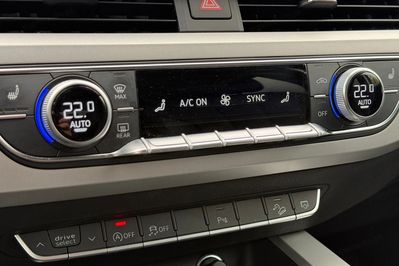 Audi A4 Allroad 40 TDI mHEV Quattro S tronic