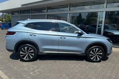 BYD Seal U DM-i 1.5T Design AWD