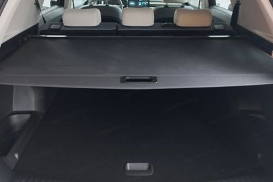 SsangYong Torres 1.5 T-GDI HEV e-DHT Joy