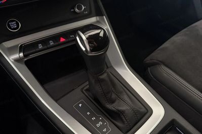 Audi Q3 35 TFSI