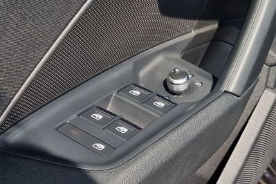 Audi A3 35 TFSI