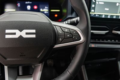 Dacia Duster Journey LPG 1.0