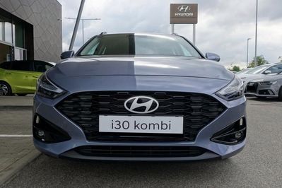 Hyundai i30 1.0 T-GDI Modern