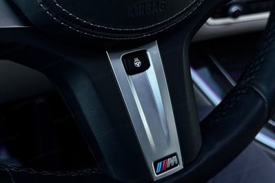 BMW X5 xDrive40d M Sport