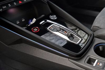 Audi A3 RS3 TFSI quattro Sportback