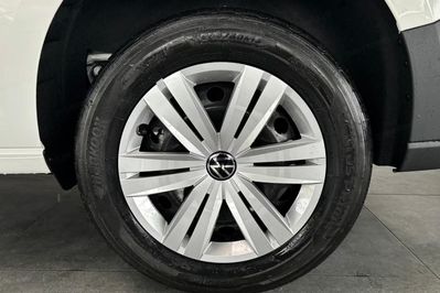 Volkswagen Caddy Cargo Maxi L2H1 TDI