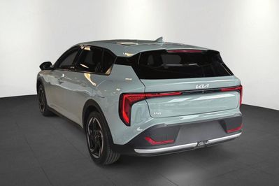 Kia K4 1.6 T-GDI L Business Line