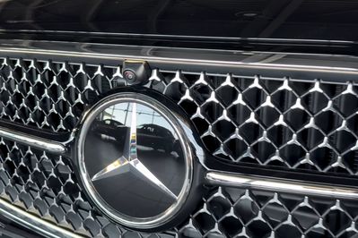 Mercedes E Klasa 200 4-Matic AMG