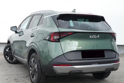 Kia Sportage 1.6 T-GDI L 2WD
