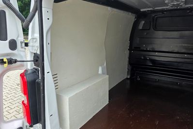 Fiat Scudo L1H1