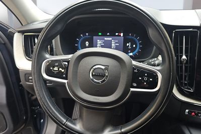 Volvo XC60 B5 B AWD Inscription