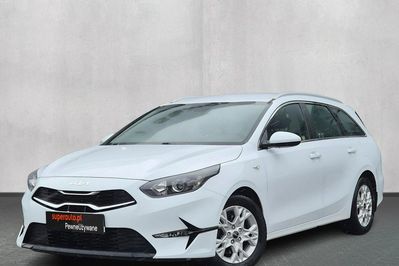 Kia Ceed 1.5 T-GDI M