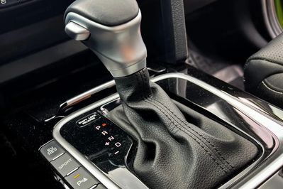 Kia XCeed 1.6 GDI PHEV L Business Line DCT