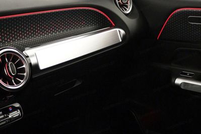 Mercedes GLB 200 AMG Line