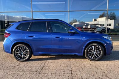 BMW iX1 xDrive30 M Sport