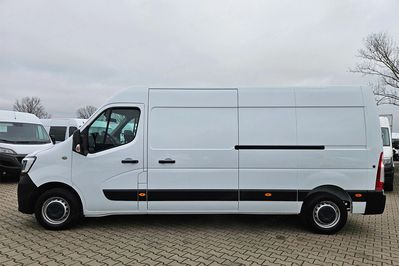 Renault Master L3H2 AT