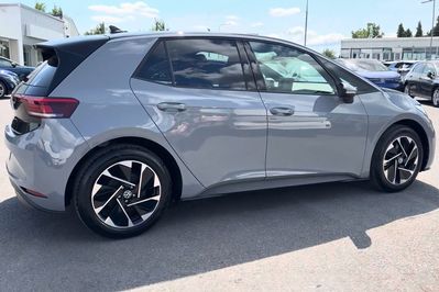 Volkswagen ID.3 Pure
