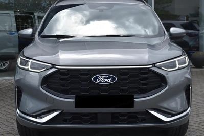 Ford Kuga ST-Line X 2.5 FHEV FWD  eCVT