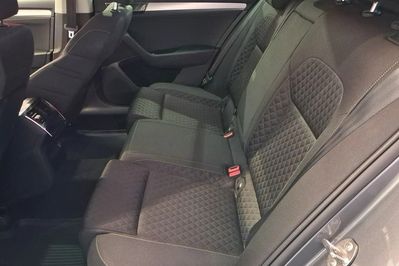 Skoda Superb 2.0 TDI Ambition DSG