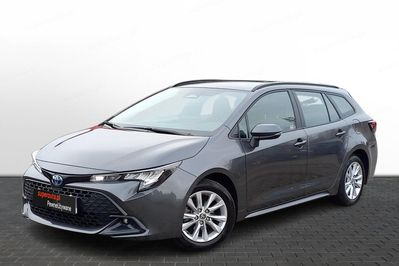 Toyota Corolla 1.8 Hybrid Comfort