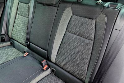 Skoda Karoq Edition 130 1.5 TSI DSG