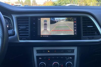 Seat Ateca 2.0 TDI FR S&S DSG