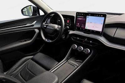 Skoda Kodiaq 2.0 TDI 4x4 Selection DSG