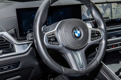 BMW X6 xDrive30d M Sport