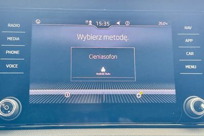 Skoda Kodiaq 2.0 TDI 4x4 Ambition DSG