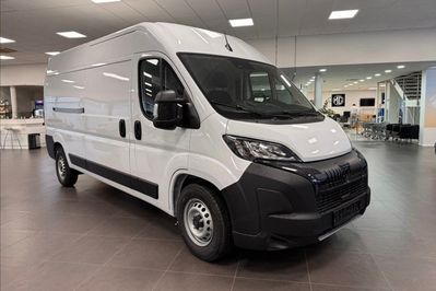 Peugeot Boxer L3H2