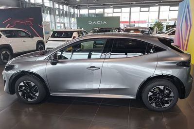 Renault Clio Techno 1.2 TCe