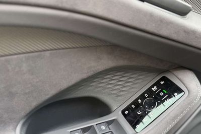 Audi A6 e-Hybrid quattro