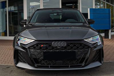 Audi A3 RS3 TFSI quattro Sportback