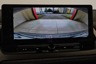 Nissan Qashqai 1.3 DIG-T Acenta Xtronic