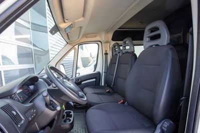 Opel Movano 2.2 Maxi L4H2