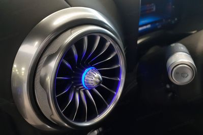 Mercedes AMG GT 63 4Matic+