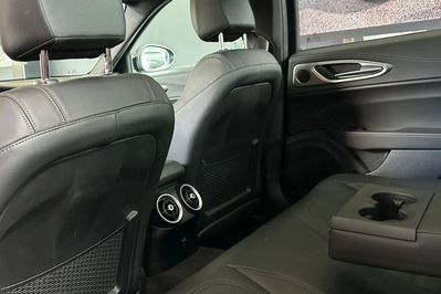 Alfa Romeo Giulia 2.2 D Turbo Veloce Q4