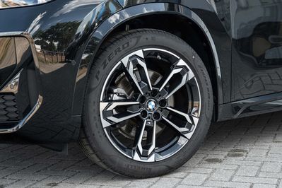 BMW X1 sDrive18i M Sport
