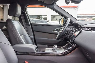 Land Rover Range Rover Velar Velar 2.0 D200 mHEV Dynamic SE